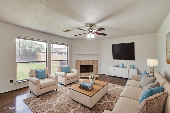 Building Photo - 18119 Dusty Terrace Ln