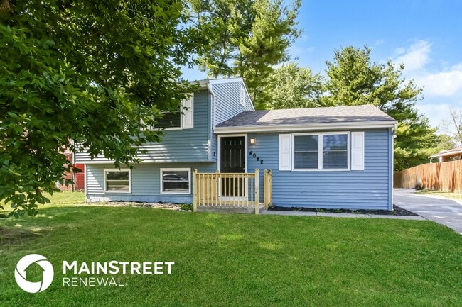 Building Photo - 4082 Platte Ave