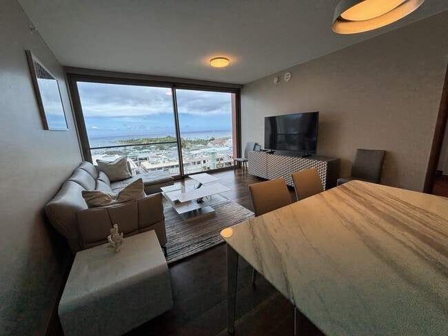 Building Photo - 1555 Kapiolani Blvd