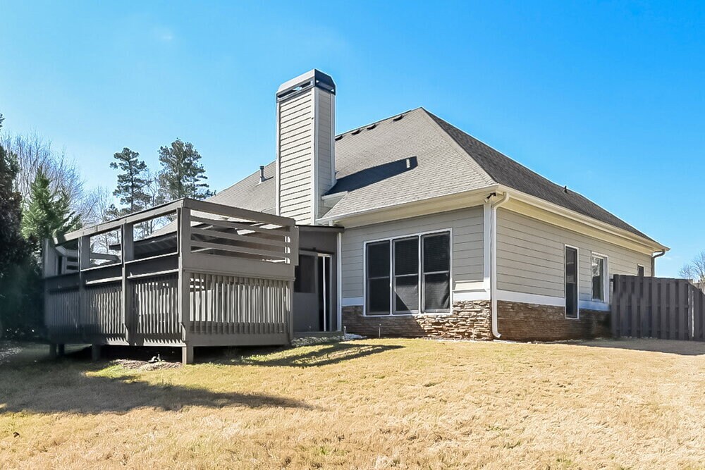 Building Photo - 4654 Jefferson Ridge Way