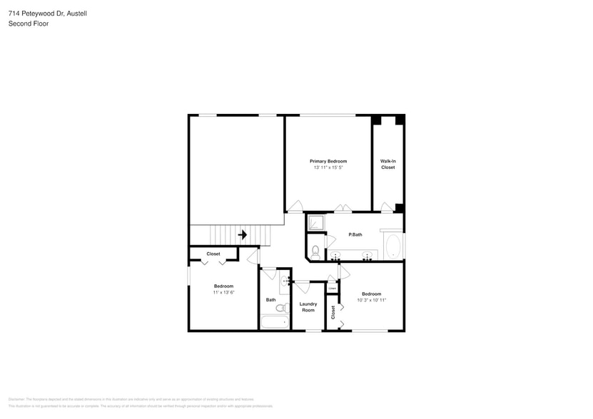 Building Photo - 714 Peteywood Dr