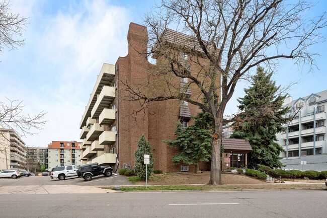 Building Photo - Newly Renovated Condo!