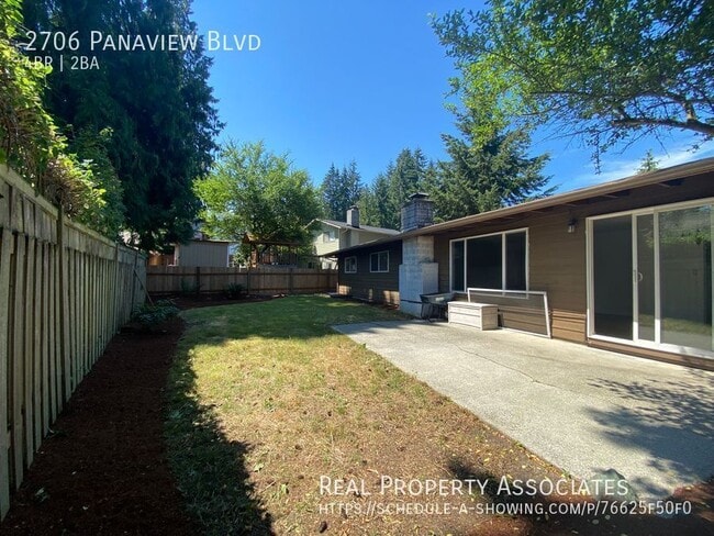 Building Photo - 2706 Panaview Blvd