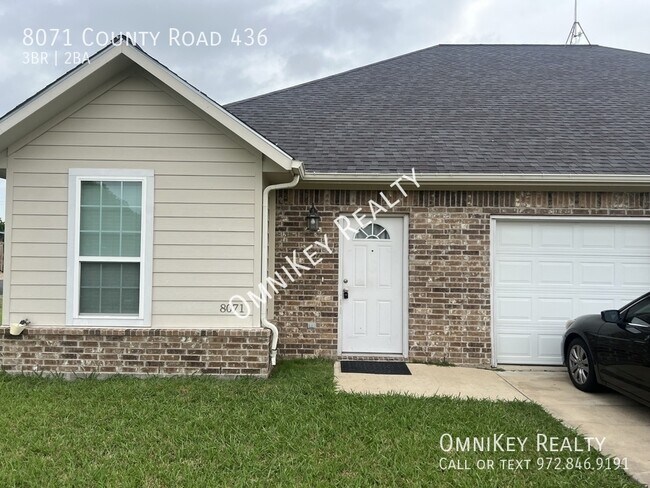 Building Photo - 8071 County Rd 436