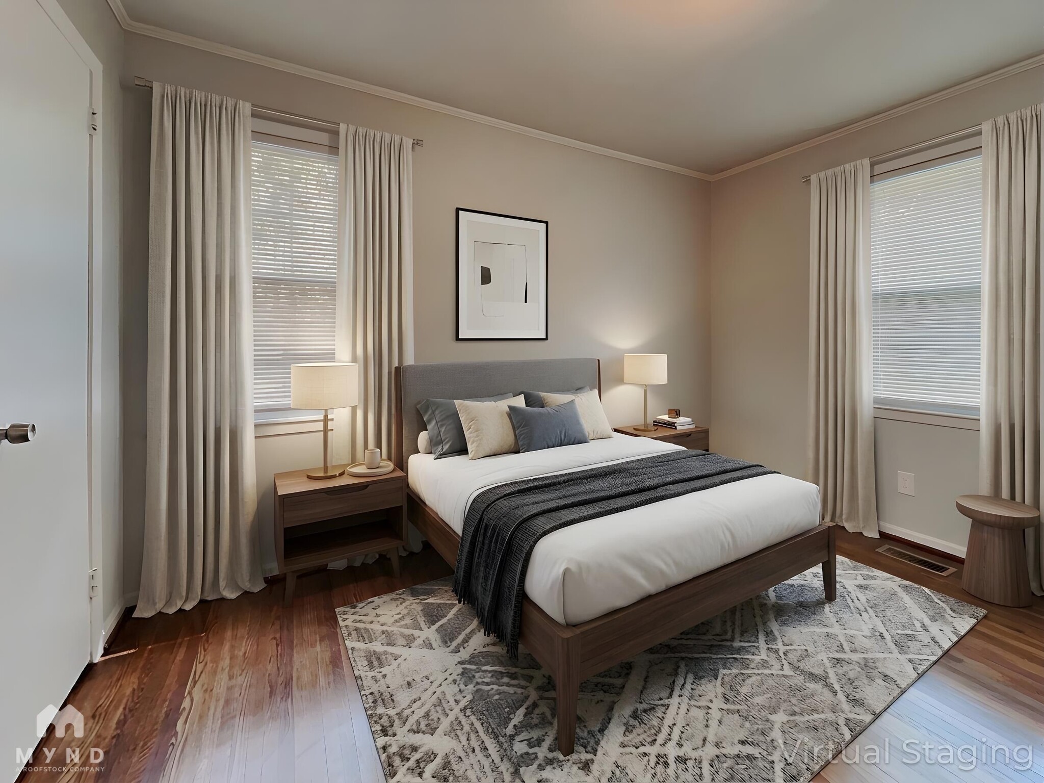 Building Photo - 1828 Brownstone St