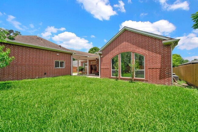 Building Photo - 4317 Willowbend Blvd