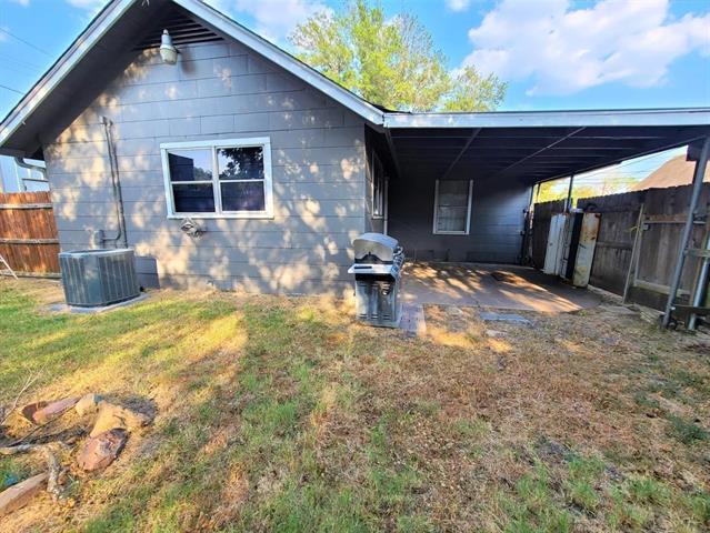 Building Photo - 4504 Stonewall St