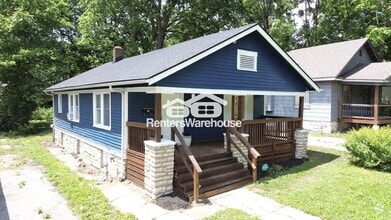 Building Photo - 7216 Indiana Ave