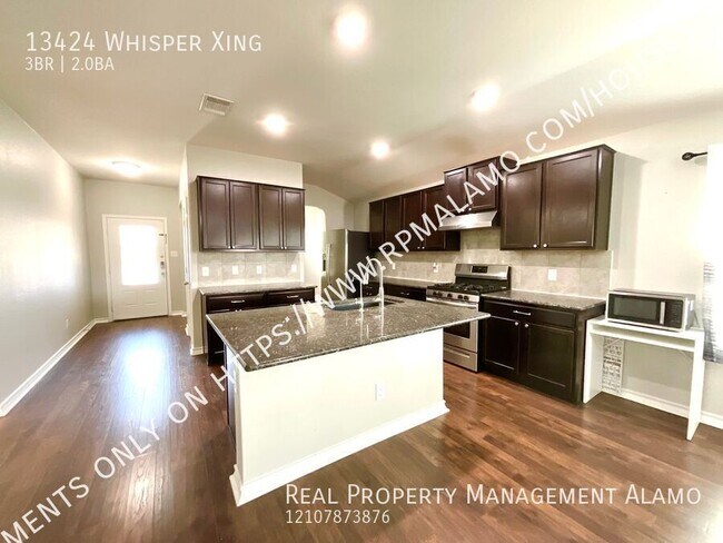 Building Photo - 13424 Whisper Xing