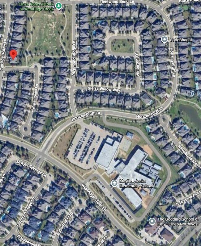 Building Photo - 2727 Carriage Hollow Ln