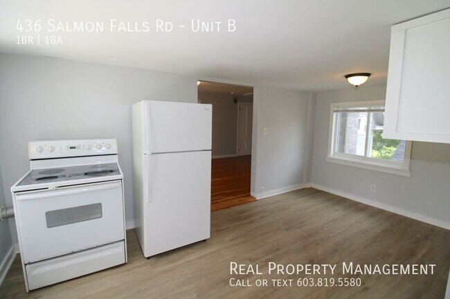 Building Photo - 436 Salmon Falls Rd