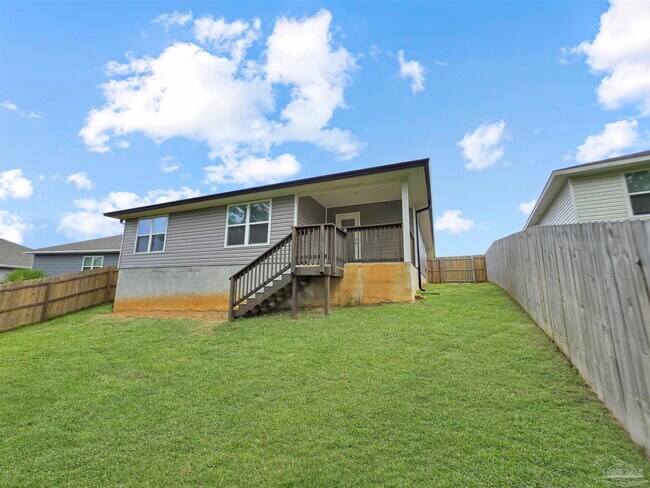 Building Photo - 6138 Native Dancer Wy
