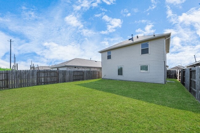 Building Photo - 4307 Palmetto Grv Ln