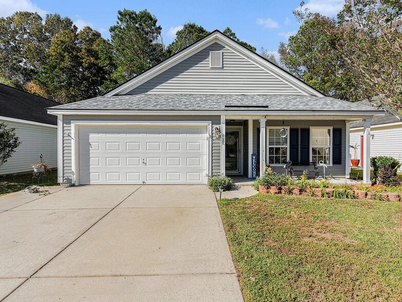 Primary Photo - 129 Thistle Rd