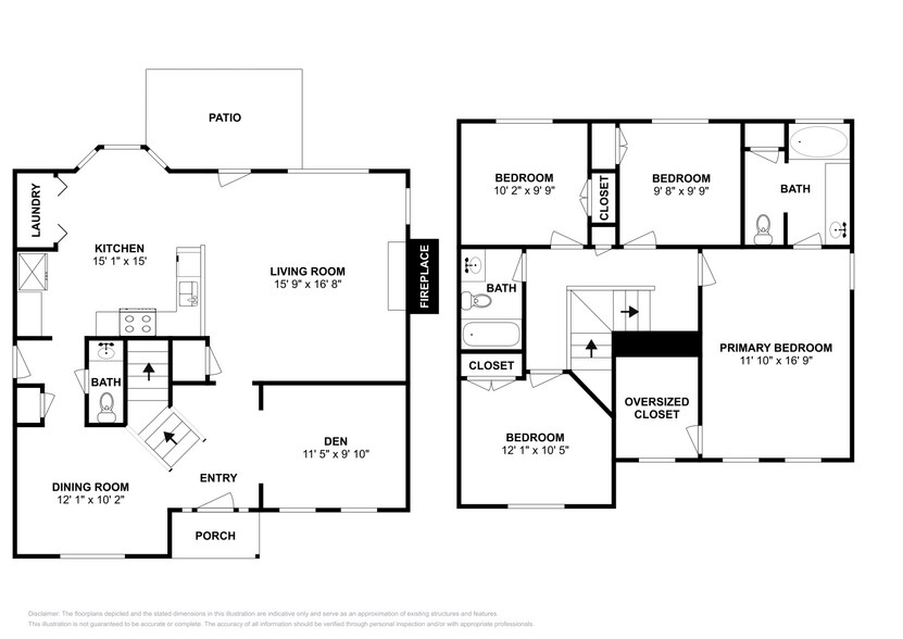 Building Photo - 8510 Conner Ridge Ln