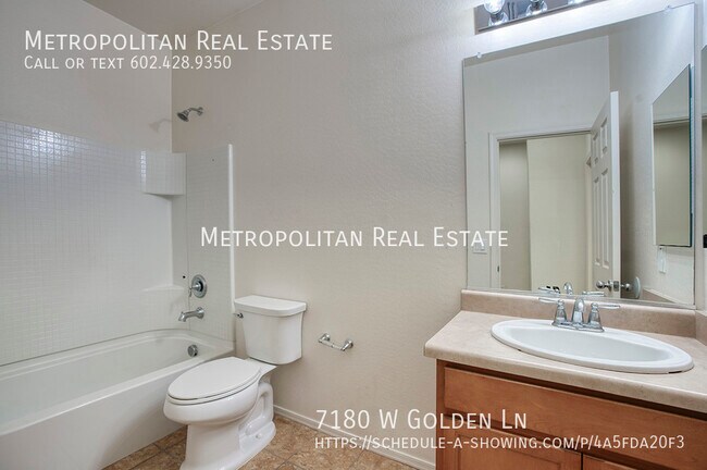 Building Photo - 7180 W Golden Ln