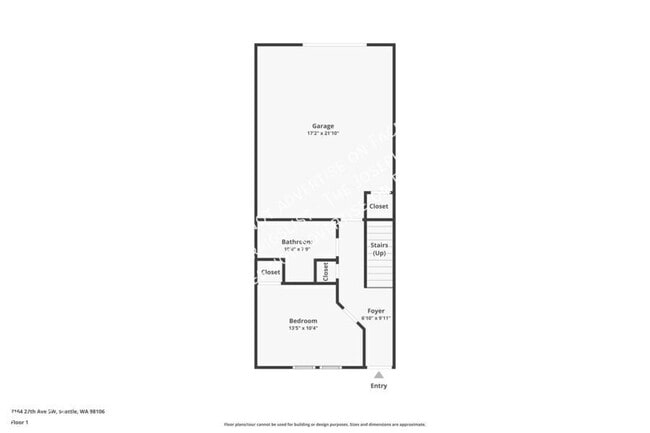 Building Photo - 7164 27th Ave SW