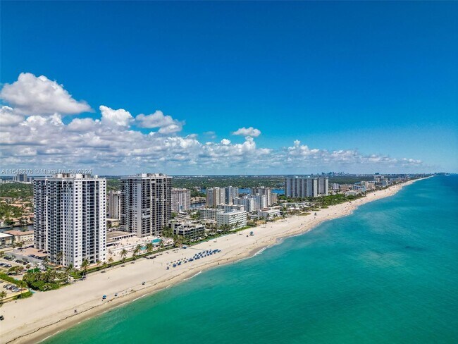 Building Photo - 2401 S Ocean Dr