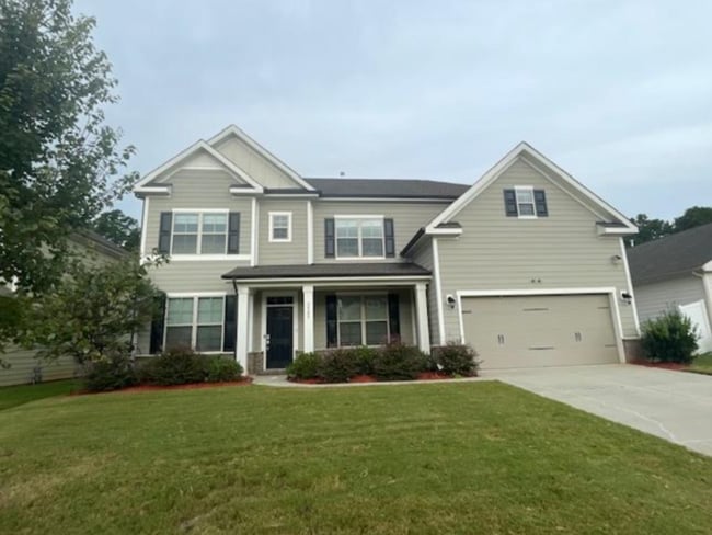 Primary Photo - 4 bedroom home in desirable Indian Land