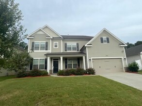 Building Photo - 4 bedroom home in desirable Indian Land