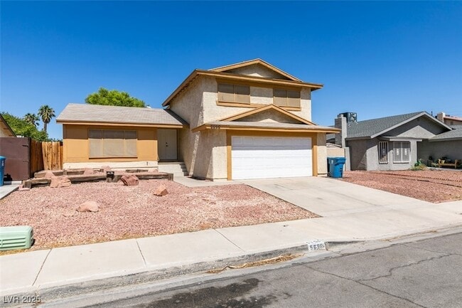 Building Photo - 5656 Maceta Ave