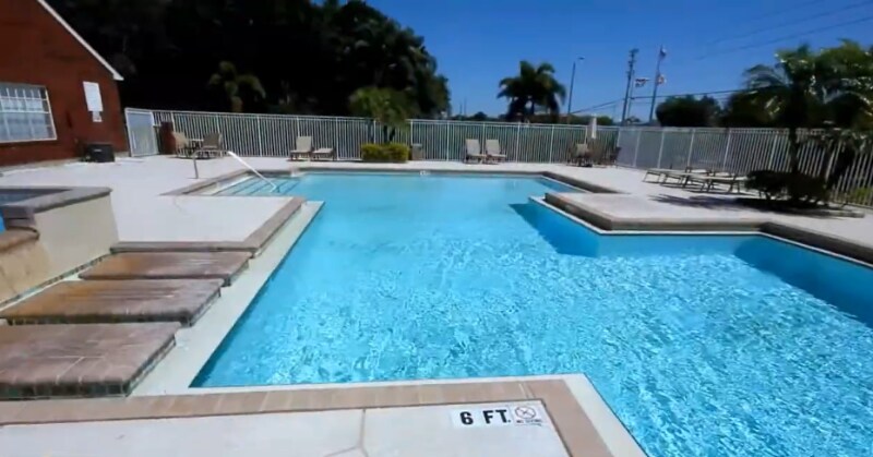 Building Photo - 9100 Dr M.L.K. Jr St N