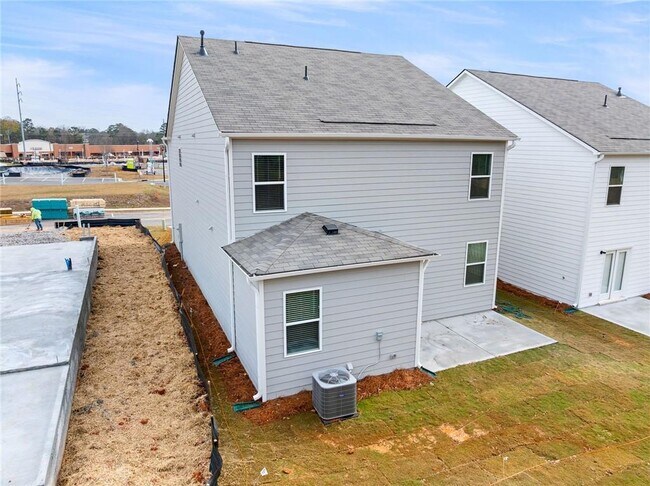 Building Photo - 6072 Knickerbocker St