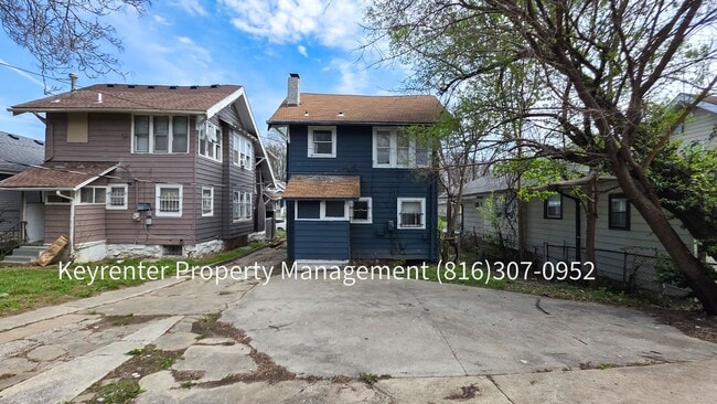 Building Photo - 3 Bed 1 Bath ready to rent!