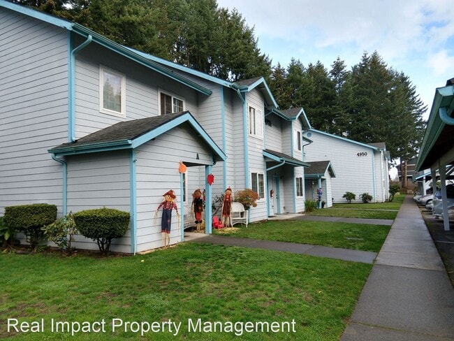 Building Photo - 4910 51st Ln SE