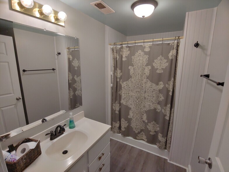 Bathroom View 1 - 1208 Brunner St NW