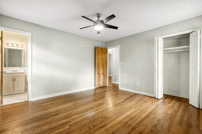 Building Photo - 1111 Fenley Ave