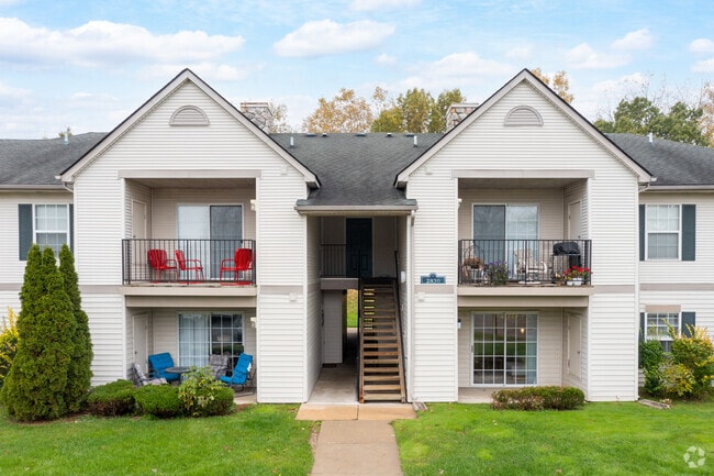 Building Photo - Lakeshore Village Apartments