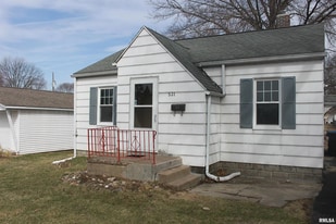 Building Photo - 531 29th Ave
