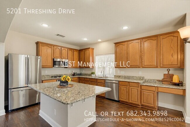 Building Photo - 5201 Threshing Dr