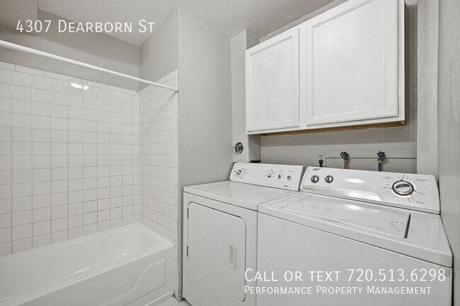 Building Photo - 4307 Dearborn St