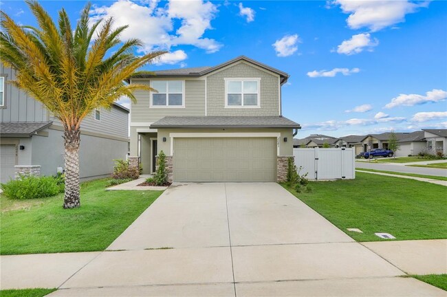 Primary Photo - 2083 Gold Dust Dr