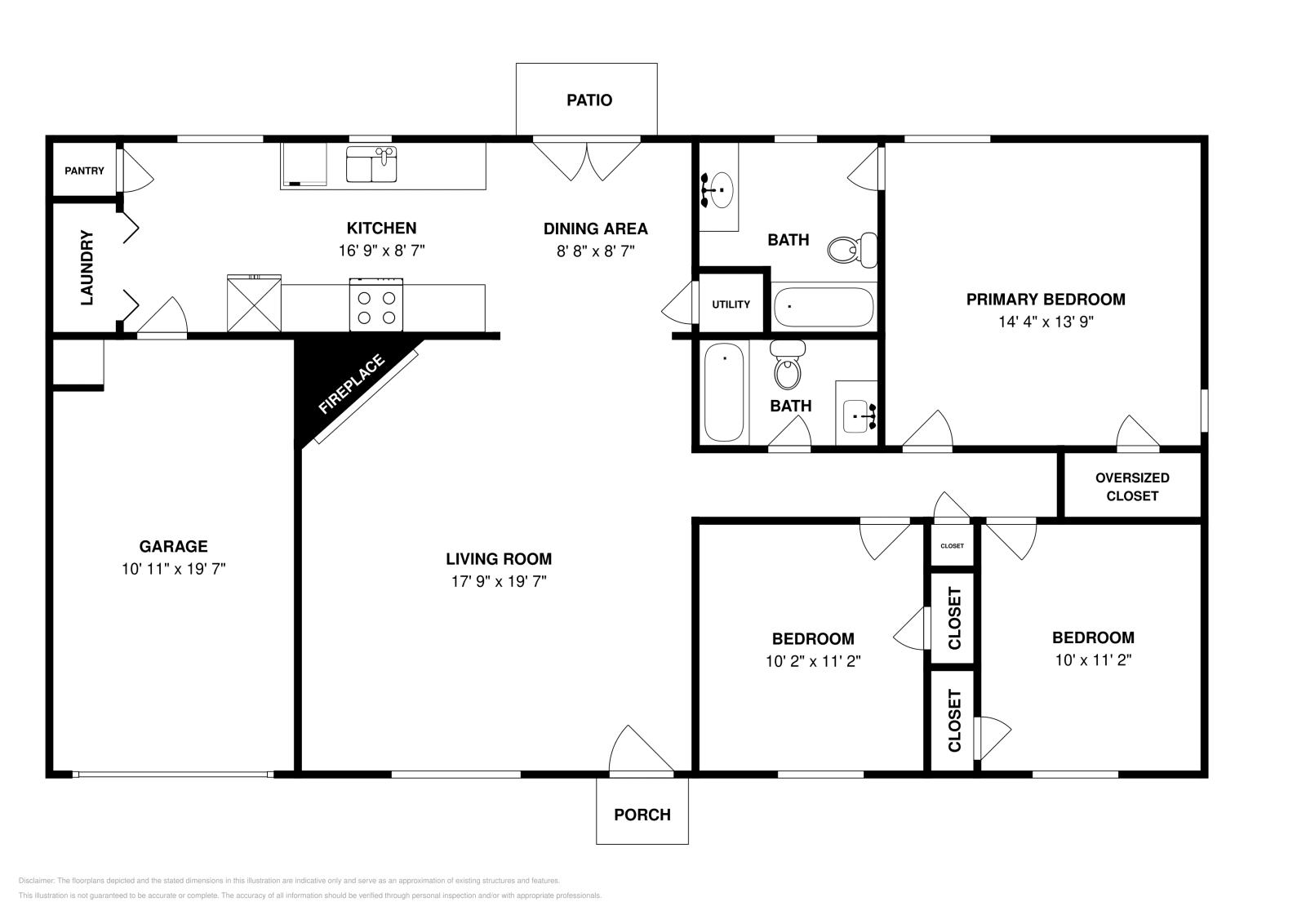 Building Photo - 308 Knollwood Ln