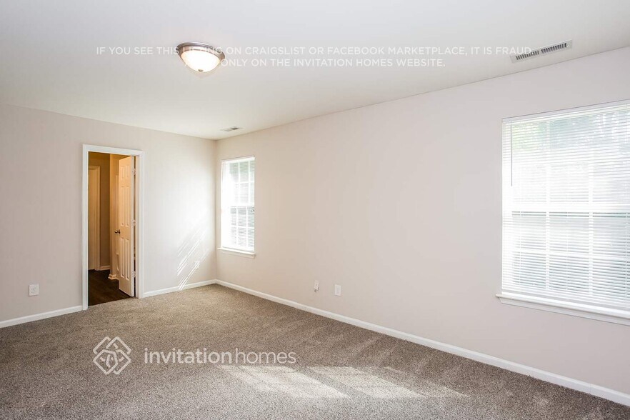 Building Photo - 3519 Gibbon Terrace Court