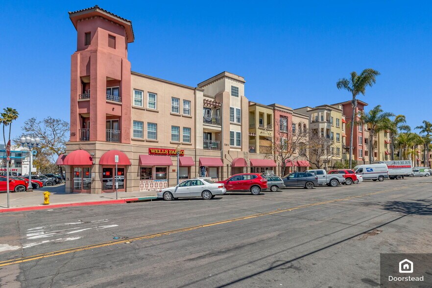 Building Photo - 1270 Cleveland Ave