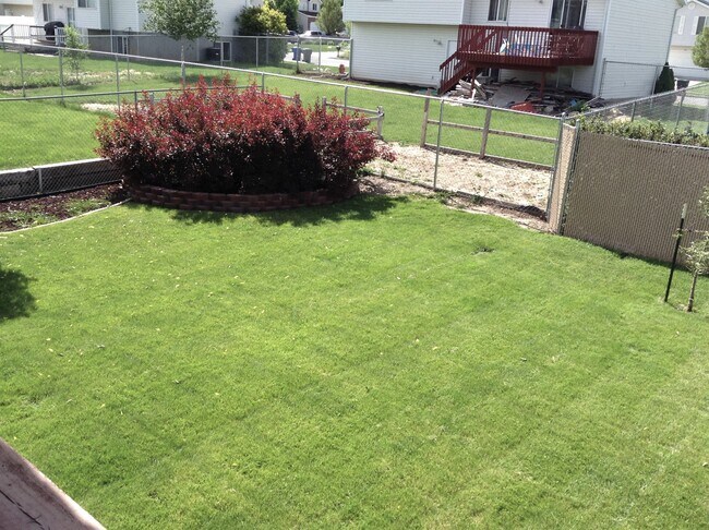 Building Photo - 929 Canfield Dr