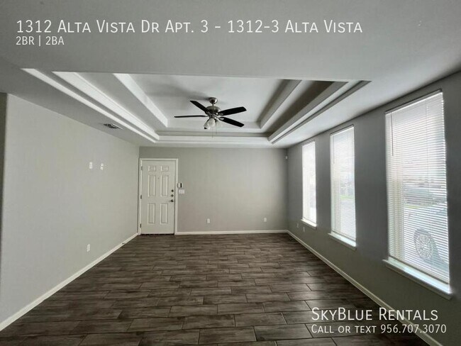 Building Photo - 1312 Alta Vista Dr