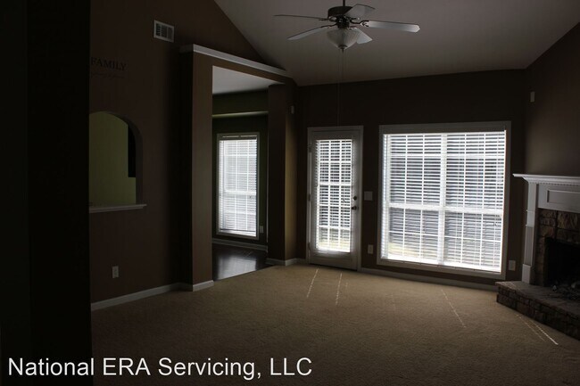 Building Photo - 3 br, 2 bath House - 4440 Greycliff Point