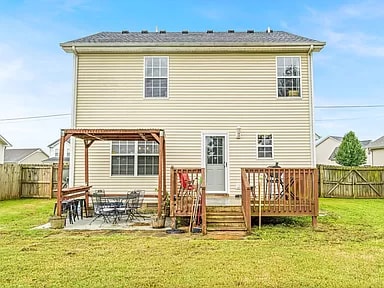 Building Photo - 126 N Cavalcade Cir