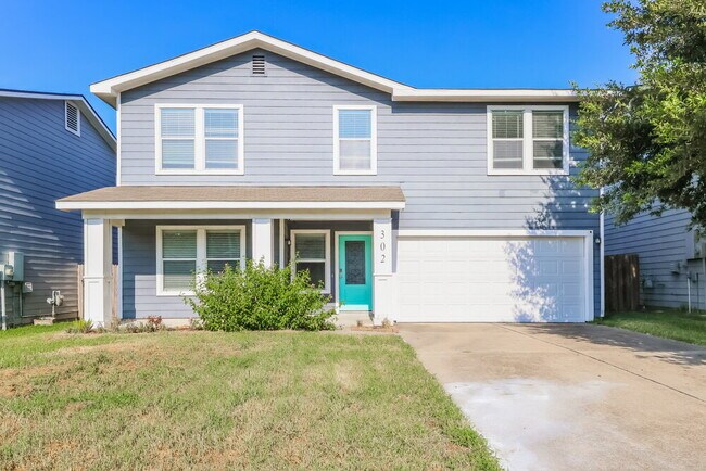 Building Photo - 302 Falling Pine Dr