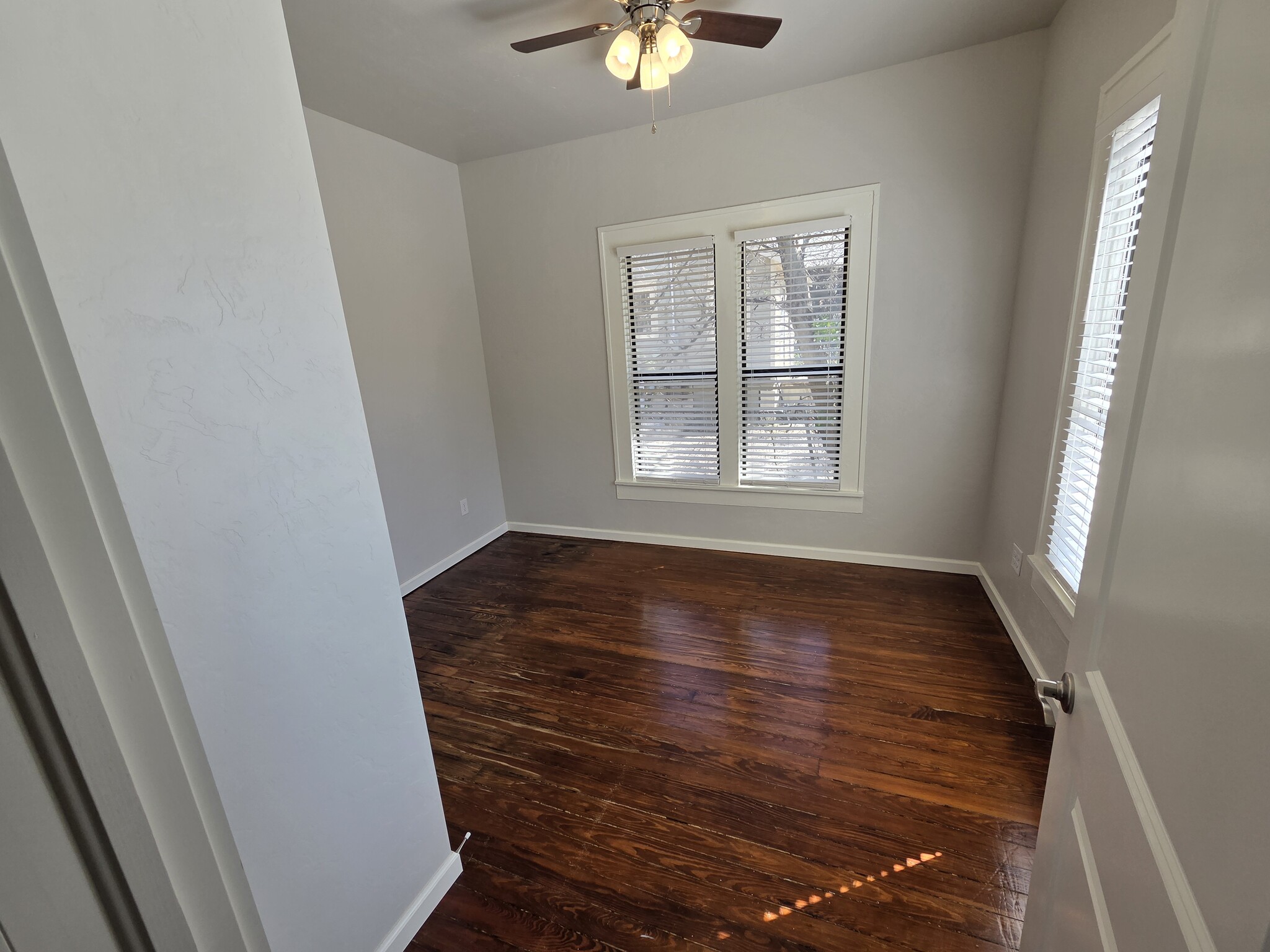 Bedroom 3 - 458 Elm Ave