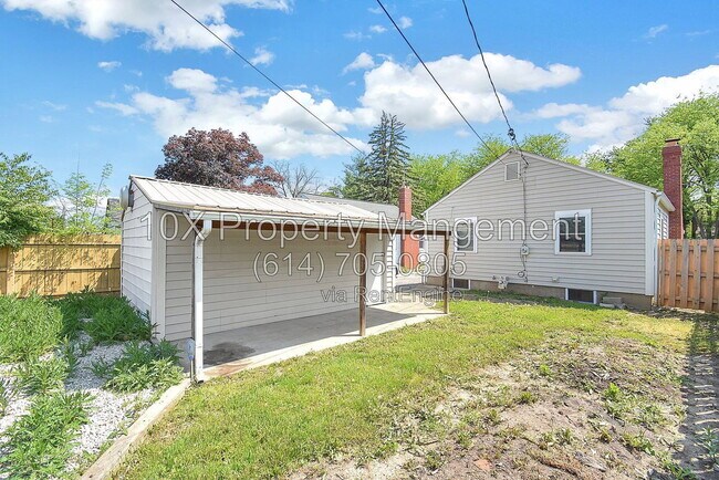 Building Photo - 227 Haldy Ave