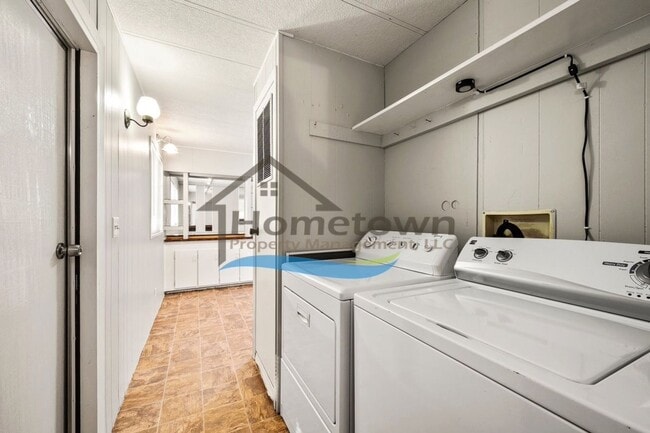 Building Photo - Cozy & Affordable 2 Bed 2 Bath Home in Sag...