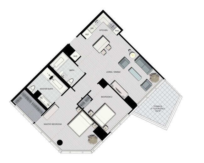 Building Photo - 77 Hudson St