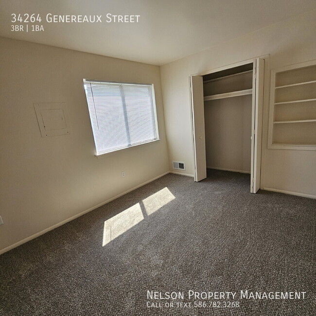 Building Photo - 34264 Genereaux St