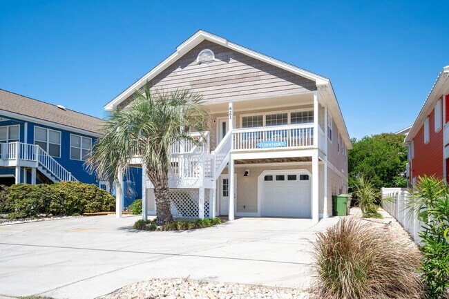 Building Photo - PERFECT BEACH GETAWAY